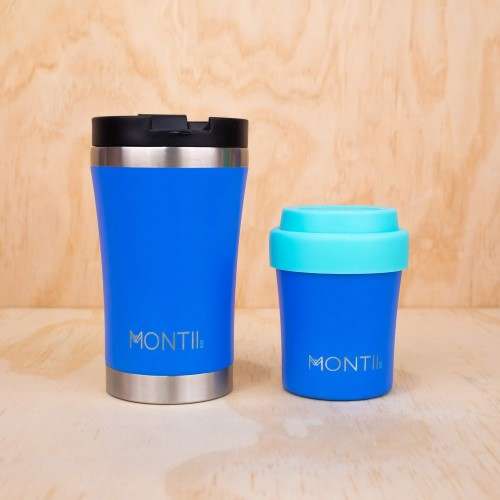 MontiiCo Insulated Coffee Cups