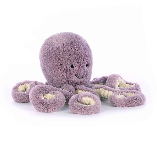 Jellycat Maya Octopus Little Rockabeez Gifts and Toys