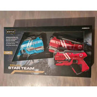 Call of Life Laser Tag Blaster Game 2 player Rockabeez Gifts and Toys