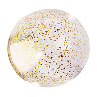 
              Rockabeez Gifts & Toys Giant Confetti Balloon Ball Is Gift
            