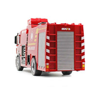 Huina 1562 Fire truck Rockabeez Gifts and Toys