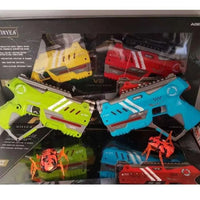 Rockabeez Gifts & Toys Laser Tag Bug- Accessory of Laser Tag Game vendor-unknown