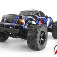 Rockabeez Gifts & Toys Remo Hobby 1031 MMAX 4x4 remote control monster truck Remo Hobby