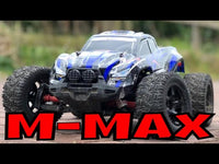 
              M-max review video
            