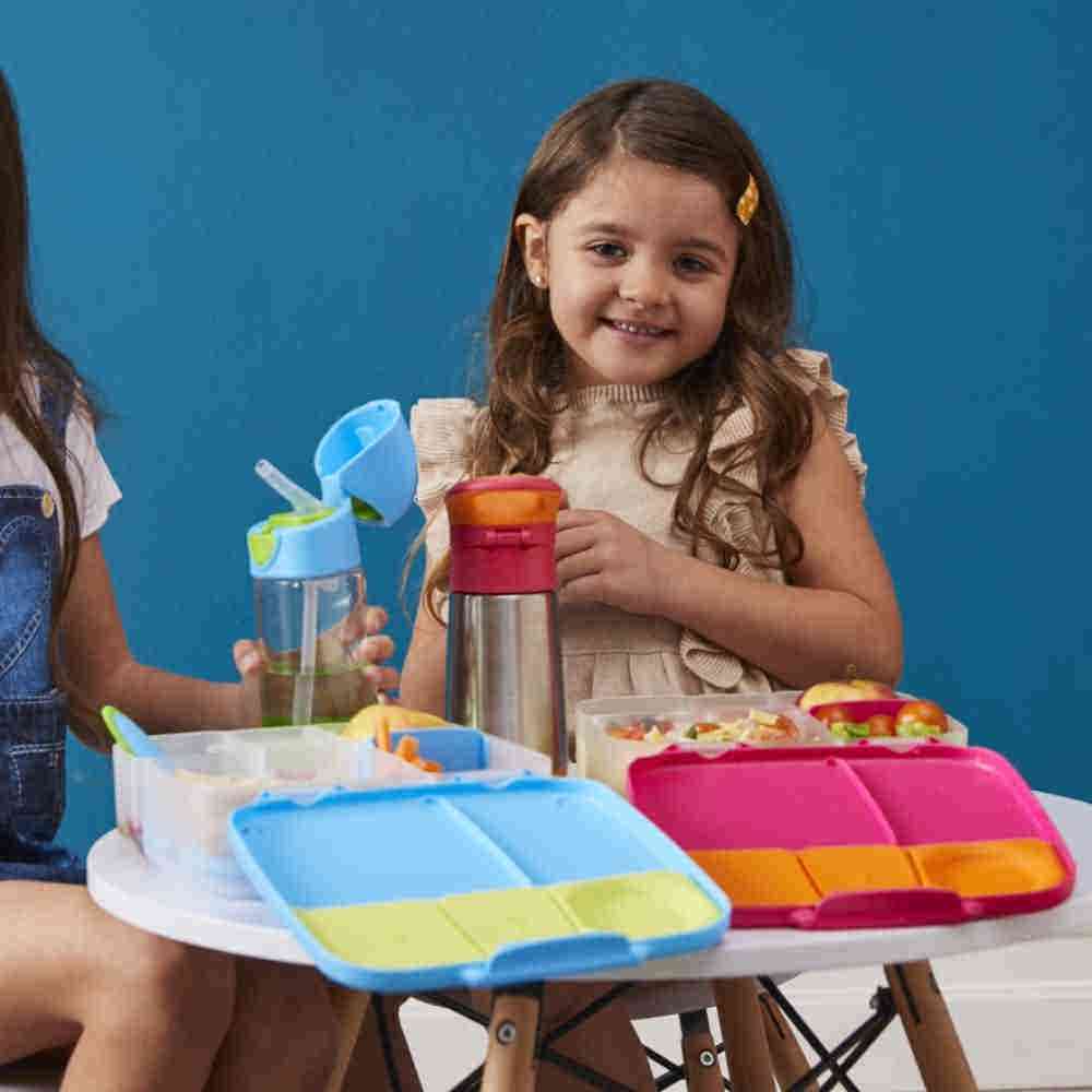 B.Box Lunch Boxes and Bottles
