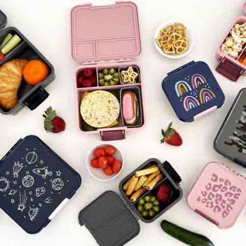 Little Lunch Box Co- Bento Boxes & Accessories
