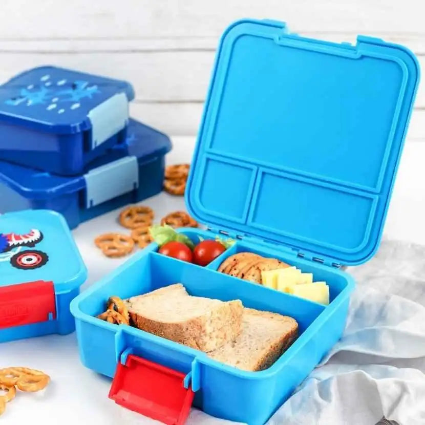 Little Lunch Box Co Bento Three