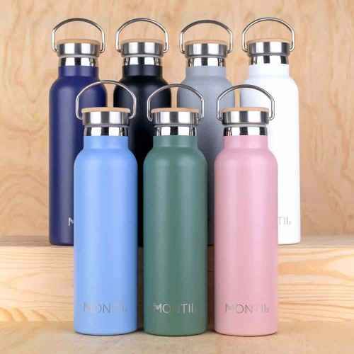 MontiiCo Insulated Drink Bottles