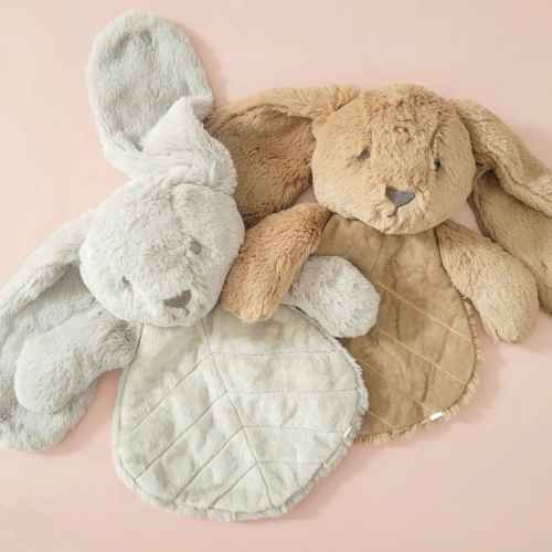 OB Designs Soft Toys