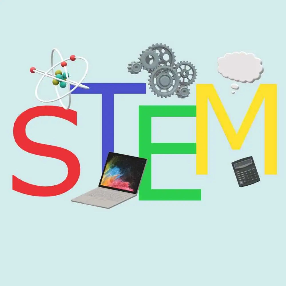 STEM and Science Toys