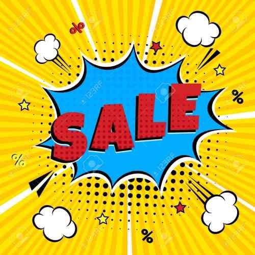 Products on Sale