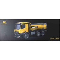 Huina 1573 RC Dump Truck