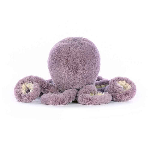 Jellycat Maya Octopus Little Rockabeez Gifts and Toys