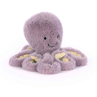 
              Jellycat Maya Octopus Baby Rockabeez Gifts and Toys
            