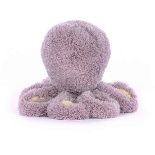 Jellycat Maya Octopus Baby Rockabeez Gifts and Toys