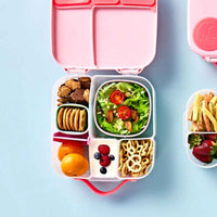 b.box Lunch Tub - Rockabeez Gifts and Toys