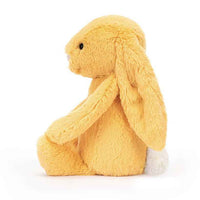 
              Jellycat Bashful Sunshine Bunny Medium Rockabeez Gifts and Toys
            