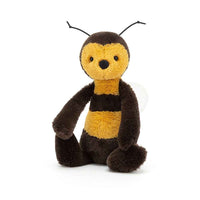 Jellycat Bashful Bee Small Rockabeez Gifts and Toys