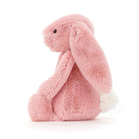 
              Jellycat Bashful Petal Bunny Small Rockabeez Gifts and Toys
            