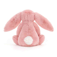 
              Jellycat Bashful Petal Bunny Small Rockabeez Gifts and Toys
            