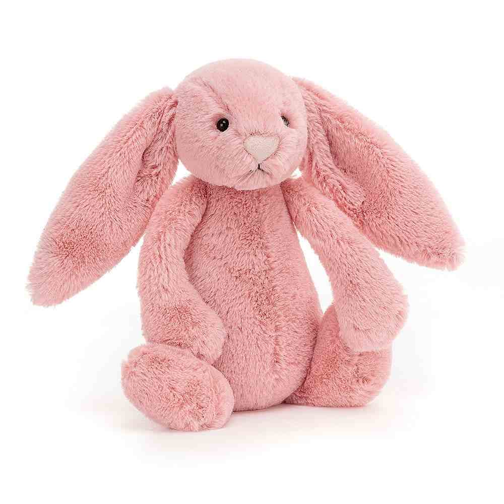 Jellycat Bashful Petal Bunny Small Rockabeez Gifts and Toys