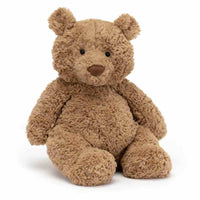 
              Jellycat Bartholomew Bear Rockabeez Gifts and Toys
            