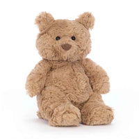 
              Jellycat Bartholomew Bear Rockabeez Gifts and Toys
            