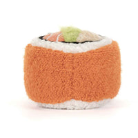 
              Jellycat Amuseables Codhi Californian Roll
            