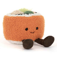 
              Jellycat Amuseables Codhi Californian Roll
            