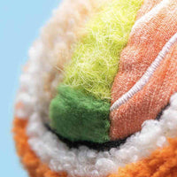 
              Jellycat Amuseables Codhi Californian Roll
            