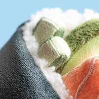 
              Jellycat Amuseables Coneroi Temaki
            
