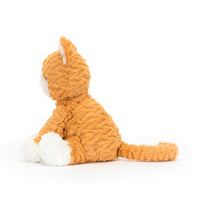 
              Jellycat Fuddlewuddle Ginger Cat Rockabeez Gifts and Toys
            