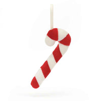 
              Jellycat Festive Folly Candy Cane
            