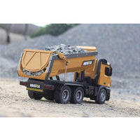 
              Huina 1573 RC Dump Truck - Rockabeez Gifts and Toys
            
