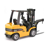 
              Huina 1576 RC Forklift with Flatbed Trailer - Rockabeez Gifts and Toys
            