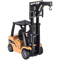 
              Huina 1576 RC Forklift with Flatbed Trailer - Rockabeez Gifts and Toys
            