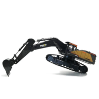 Huina 1592 RC Excavator - Rockabeez Gifts and Toys