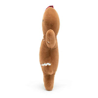 
              Jellycat Jolly Gingerbread Ruby
            
