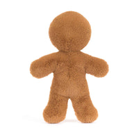 
              Jellycat Jolly Gingerbread Fred
            