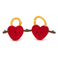 
              Jellycat Amuseables Love Locks - Rockabeez Gifts and Toys
            
