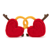 
              Jellycat Amuseables Love Locks - Rockabeez Gifts and Toys
            