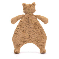 
              Jellycat Bartholomew Bear Comforter - Rockabeez Gifts and Toys
            