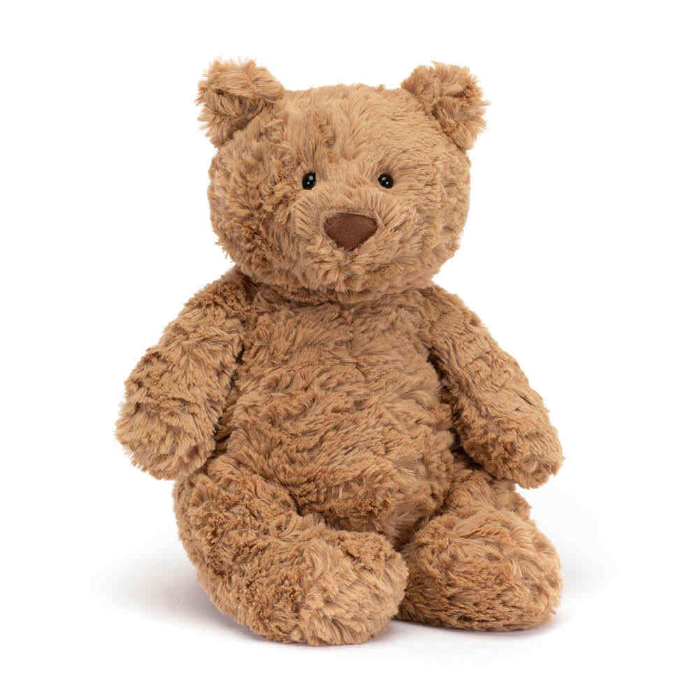 Jellycat Bartholomew Bear Medium - Rockabeez Gifts and Toys