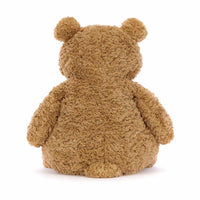 Jellycat Bartholomew Bear Medium - Rockabeez Gifts and Toys