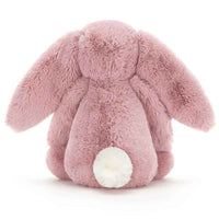 
              Jellycat Bashful Tulip Pink Bunny Original Rockabeez Gifts and Toys
            