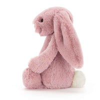 
              Jellycat Bashful Tulip Pink Bunny Original Rockabeez Gifts and Toys
            