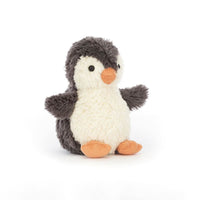 
              Jellycat Peanut Penguin Small Rockabeez Gifts and Toys
            
