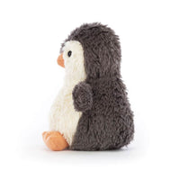 
              Jellycat Peanut Penguin Small Rockabeez Gifts and Toys
            