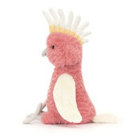 
              Jellycat Squawkatoo Rockabeez Gifts and Toys
            