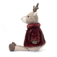 Jellycat Vivien Reindeer - Rockabeez Gifts and Toys